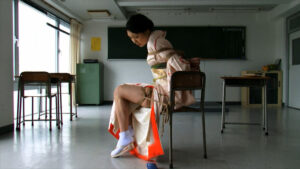 キネマ館 撮り下ろし動画 若林美保 前編