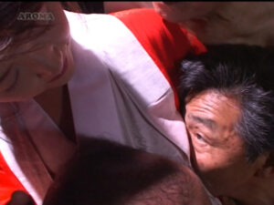 極楽往生 ～美女への老人変態愛玩趣味～ 夢咲こよい