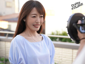 初撮り五十路妻ドキュメント第二章 真田まゆみ