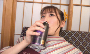 妻みぐい不倫旅行 じゅん（仮名） 28歳