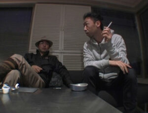 近親相姦 変態姉貴に生中出し 吉岡奈々子