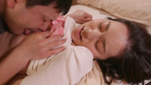 失職して居候中の義弟から夫の隙を狙って何度も何度も絶望するほど私のカラダを舐め●されて完堕ち 平井栞奈