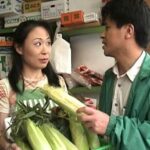 八百屋の義母Ⅲ