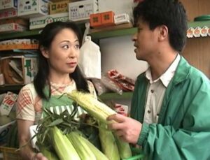 八百屋の義母Ⅲ