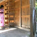 湯けむり熟女～温泉旅情 未亡人ひとり旅 ますみ 五十二歳