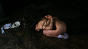 キネマ館 撮り下ろし動画 若林美保 後編