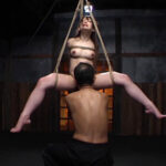 宙吊り拷問best selection