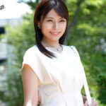初撮り人妻ドキュメント 河合美央