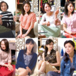 イケメンが熟女を部屋に連れ込んでSEXに持ち込む様子を盗撮したDVD。～強引にそのまま中出ししちゃいました～ 総集編17 33人8時間