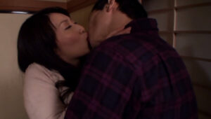 母子交尾【上三衣路】 吉野艶子