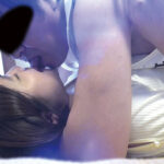 知り合いの人妻を連れて温泉旅行へ015