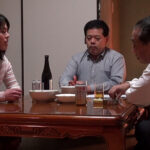 熟妻 近親相姦 【第一章】 夫の前で義兄に●され、息子への溺愛の果てに･･･ あなたお願い、見ないでー！