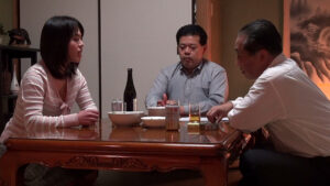 熟妻 近親相姦 【第一章】 夫の前で義兄に●され、息子への溺愛の果てに･･･ あなたお願い、見ないでー！