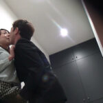 覗き見 盗撮 人妻たちのいやらしい秘密の情事 大丈夫ですよ、奥さん誰も見てませんから･･･