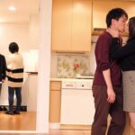 彼女が2泊3日の旅行で居ない間に既婚者の元カノと3日間ハメまくったイケナイ純愛記録 本田瞳