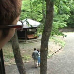 熟年専門 投稿フリーク 熟年カップルの羞恥露出プレイ