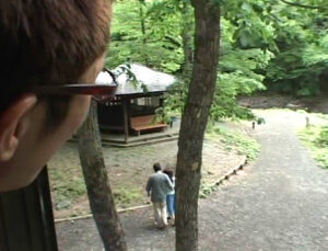 熟年専門 投稿フリーク 熟年カップルの羞恥露出プレイ