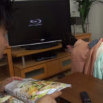 お婆ちゃん 一発ありがとう 孫婿とその父 笠井三津江