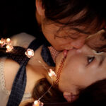 素人の縛り生中出し 【豊満熟女妻編】