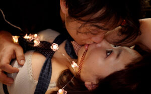 素人の縛り生中出し 【豊満熟女妻編】