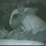 ○撮戦士ナイトライダー4号 公然猥褻の性態を暴け！