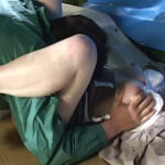 昭和浪漫 シネマポルノ 人妻官能エロス 【第七幕】