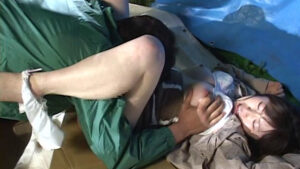 昭和浪漫 シネマポルノ 人妻官能エロス 【第七幕】