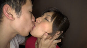 グラマラスワイフ パイパン奥さん いつきさん Gカップ