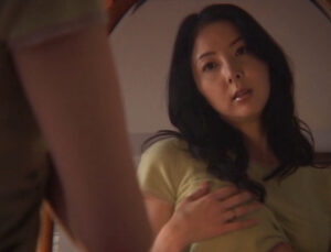 団地妻 背徳の疼き 立花瞳