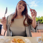 ノーブラ熟巨乳ムチムチおっぱいデート 波多野結衣