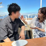 人妻24時、不倫中出しデート~性欲強すぎ美人妻と1日中ハメまくり性交ドキュメント~ 三枝木玲実
