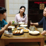 熟母33 ～禁断の母子かけおちセックス～ 月野ゆりね