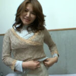 母と息子のAV出演 息子の前で抱かれる母親に息子は･･･