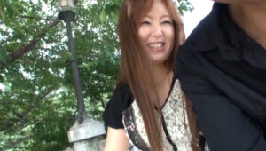 近親相姦 母と子の禁断旅行