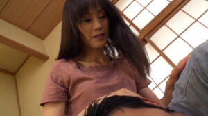 美熟女近親中出し姦 白川ゆり