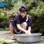 昭和 戦地で散った夫・義父の性欲処理 春原未来