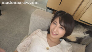 配信限定 マドンナ専属女優の『リアル』解禁。 MADOOOON！！！！ 本田瞳 ハメ撮り