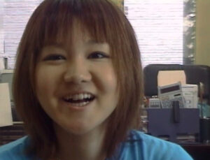 愛染恭子の素人性感講座 Gの快感