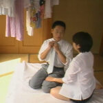 奥様達 愛のエロス【叔母の花びら】