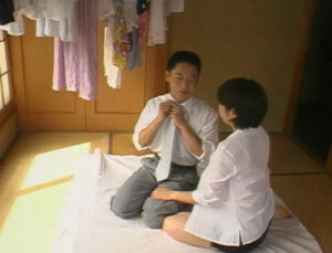 奥様達 愛のエロス【叔母の花びら】