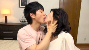 熟年AVデビュー 工藤留美子58歳