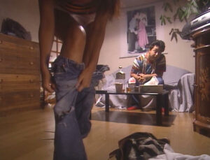 かぐや姫 夢であえたら 細川麗奈