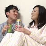 近●相姦トライアングル（8）～義母とその妹に挿入したい息子