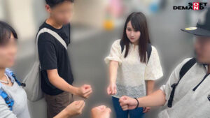 子育てが落ち着き大学生になった人妻は、僕と下宿先でヤリまくり。熟女大生 狩野美代子40歳