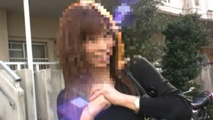 団地限定！素人熟女ナンパ 4