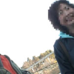 団地限定！素人熟女ナンパ 5