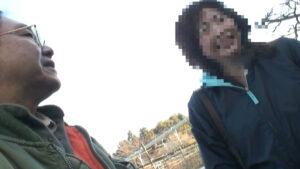 団地限定！素人熟女ナンパ 5