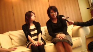 ザ・ナンパスペシャルVOL.254 なにわ何でも難波でナンパ！大阪ミナミ［編］