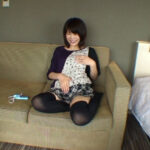 ママ友サークルで流行中！Part.4 夫の居ぬ間に中出し