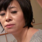 母と義母の近親相姦 二人の母と一人の息子